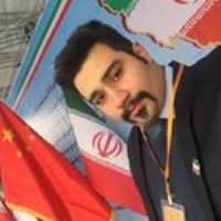 پیج اینستاگرام ایران پرچم