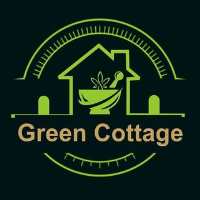 پیج اینستاگرام Green Cottage