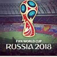 پیج اینستاگرام جام جهانی 2018