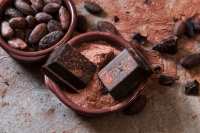 کانال سروش مواد اولیه شکلات