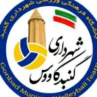 کانال رسمی باشگاه شهرداری گنبد کاوس