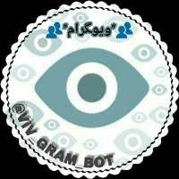 ربات تلگرام ویوگرام