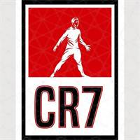 ربات تلگرام پنل خدماتی CR7