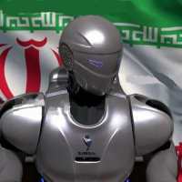 ربات آنتی اسپم قدرتمند ایران ربات