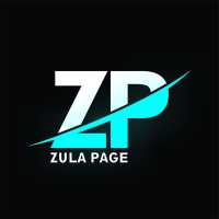 ربات تلگرام Zula Page BoT
