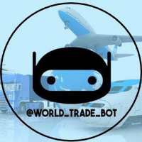ربات تجارت جهانی