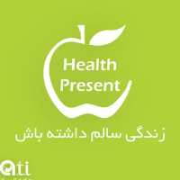 کانال تلگرام health ati