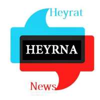 کانال تلگرام HEYRNA خبر حیرت