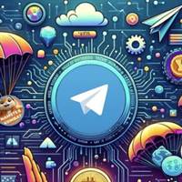 کانال تلگرام Airdrop Hunter اموزش ایردراپ