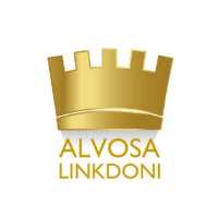 کانال تلگرام لینکدونی آلوسا Alvosa