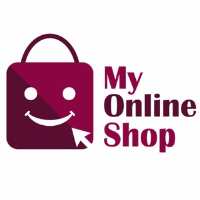 کانال تلگرام My Online Shop