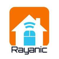 کانال تلگرام Rayanic