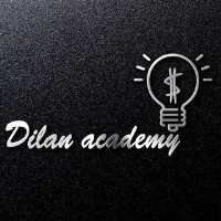 کانال تلگرام Dilan Academy®