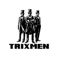 کانال تلگرام Trixmen Game Studio