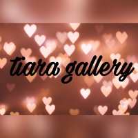 کانال تلگرام tiara gallery