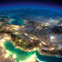 کانال تلگرام جاذبه های گردشگری ایران