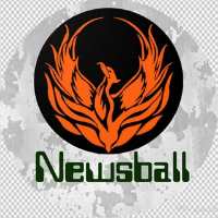 کانال تلگرام Newsball