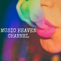 کانال تلگرام HEAVEN MUSIC