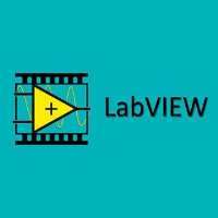 کانال تلگرام کارگاه لب ویو LabVIEW Workshop