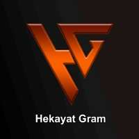 کانال تلگرام Hekayat Gram