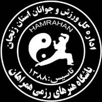 کانال تلگرام hamrahanrazm