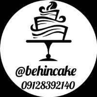 کانال تلگرام Behincake بهین کیک