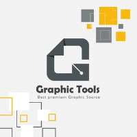 کانال تلگرام Graphic Tools