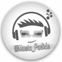 کانال تلگرام music padidee