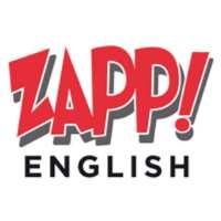 کانال تلگرام Zapp English Learning