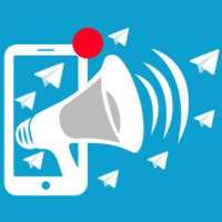 کانال تلگرام افزایش ممبرواقعی وماندگار