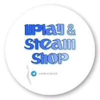 کانال تلگرام Uplay&amp;Steam shop