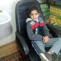 کانال تلگرام فروشگاه مواد غذایی و بهداشتی ابراهیم پور