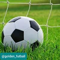 کانال تلگرام فوتبال طلایی