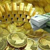 کانال تلگرام تحلیل بازار طلا سکه و دلار