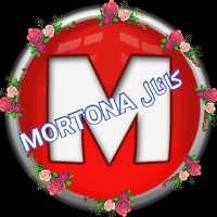 کانال تلگرام MORTONA