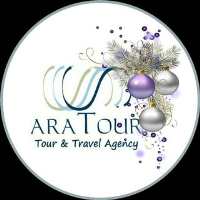 کانال تلگرام ara tour agancy