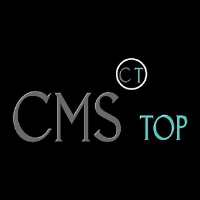 کانال تلگرام CMS Top