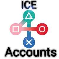 کانال تلگرام ICE Accounts