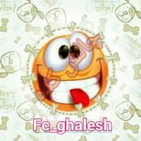 کانال تلگرام fc chalesh