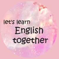 کانال تلگرام Learning_english_together1