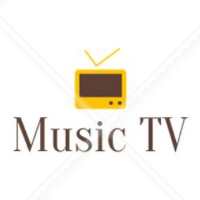 کانال تلگرام Music TV