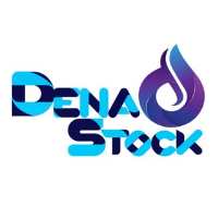 کانال تلگرام Dena Stock