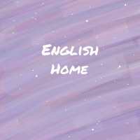 کانال تلگرام English Home
