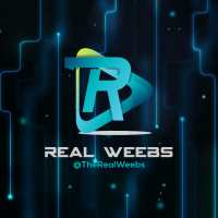 کانال تلگرام Real Weebs ریل ویبز