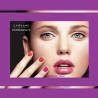 Oriflame_Sanaz