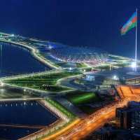 کانال سفر Baku Online