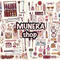 کانال تلگرام MuneRA Shop