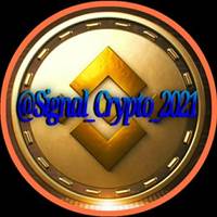 کانال تلگرام Signal Crypto 2021