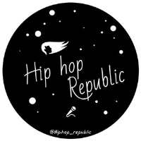 کانال تلگرام Hip hop Republic