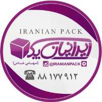 کانال تلگرام ایرانیان پک